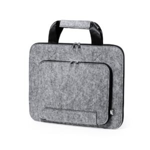 Dokumentenmappe aus RPET-Filz