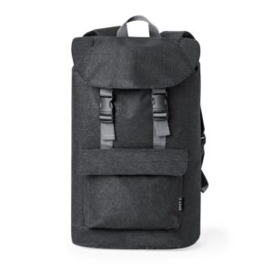 RPET Laptop-Rucksack 15 für Ihr Marketing
