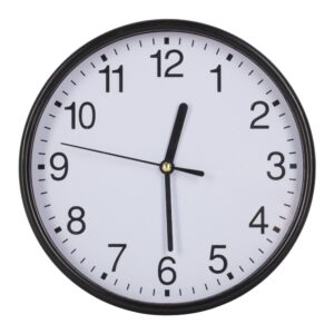 Wanduhr "Snappix"