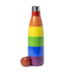 Sportflasche 790 ml mit individuellem Branding für Ihr Marketing