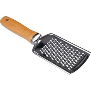 Edelstahl Reibe in hochwertiger Ausführung für Ihr Marketing