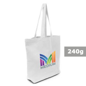 Baumwoll-Einkaufstasche in Premium-Qualität für Ihr Marketing